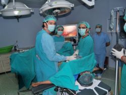 Suruç Devlet Hastanesi Başhekimi: Batının İmkanlarını Hastanemize Getirdik