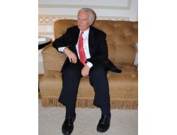 Lord Owen: Türkiye, Avrupa'da Öncü Rol Üstlenebilir