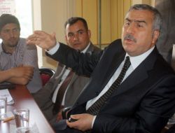 Ak Parti Samsun Milletvekili Demir: Eğitimde Ayrımcılığı Biz Kaldırdık