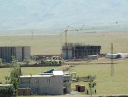 Toki, Güroymak'ta 240 Adet Konut Yapacak