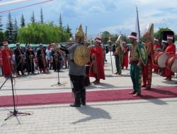 Samanyolu Eğitim Kurumlarından Bahar Şenliği