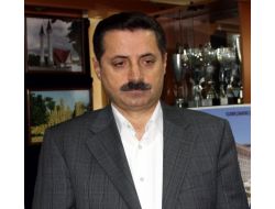 Çelik: Öyle Bir Sistem Getireceğiz Ki Çok Üreten Çok, Üretmeyen Az Maaş Alsın