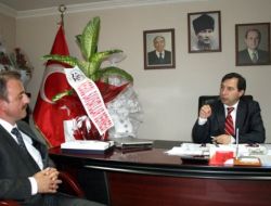 Bursa Esnafı, Dünya Pazarlarına Açılıyor