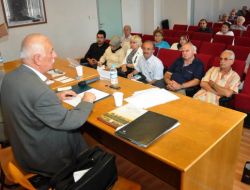 Bursa'da 45 Adet Külliye Tespit Edildi