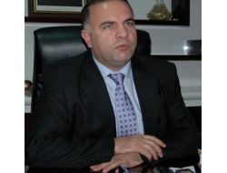 İdris-i Bitlisî Önerisine Başkan Alaydın Da Destek Verdi