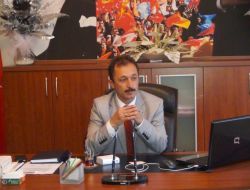 Ak Parti İl Başkanı Dereli: Olimpiyatlar Değişik Kazanımlara Vesile Olacak