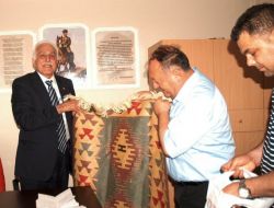 Kamalak: Chp, Atatürk’e Hristiyanlığı Kabul Ettiremedi