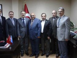 Başarı Üniversitesi Ve Samsiad, Öğrencilerin Eğitimi İçin İş Birliği Yapacak