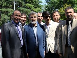 Linyitten gaz üretilecek!!