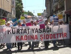 ERKEKLERDEN 'KÜRTAJ' EYLEMİ