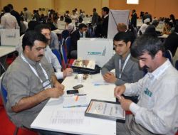 Malatyalı İşadamları, Ticaret Köprüleri Kurdu