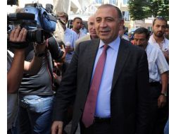 Gürsel Tekin: İktidar, Terör Konusunda Diğer Partilerle Görüşmeli