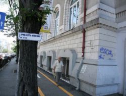 Romanya'da Yerel Seçimlere İlgi Düşük