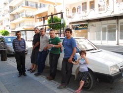 Ölüdeniz Açıklarındaki Deprem Manavgatlıları Korkuttu