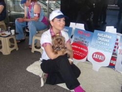 "İşten Atıldığımı Hastanede Öğrendim"