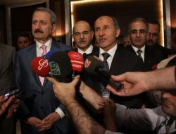 Libya, Türk İnşaat Firmalarının Zararlarını Karşılayacak