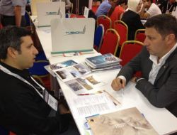 Tasiad Üyeleri Tuskon Ticaret Köprüsü'nden Memnun Döndü