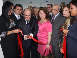 Gediz Üniversitesi, Panama’da Türkçe Öğretiyor