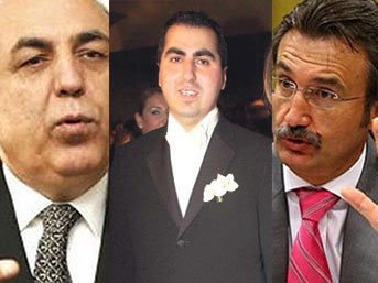 Tüzmen Ayaydın kavgası bitmez!