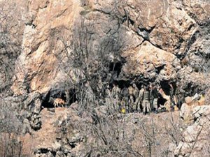 'İşte Cudi Cehennemi'