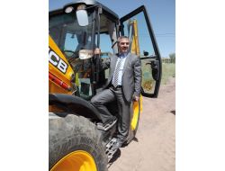 Başkan Çoban: 3 Yılda Araç Parkına 13 Araç Ekledik