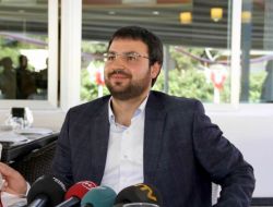 Ak Partili Hamzaoğulları: Bu Sorun Çözülmeli, Gençler Öldükçe Makas Açılıyor