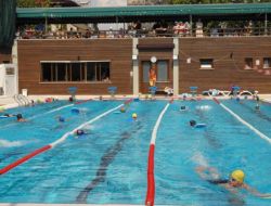 Osmangazi’de Yüzme Sezonu Başlıyor