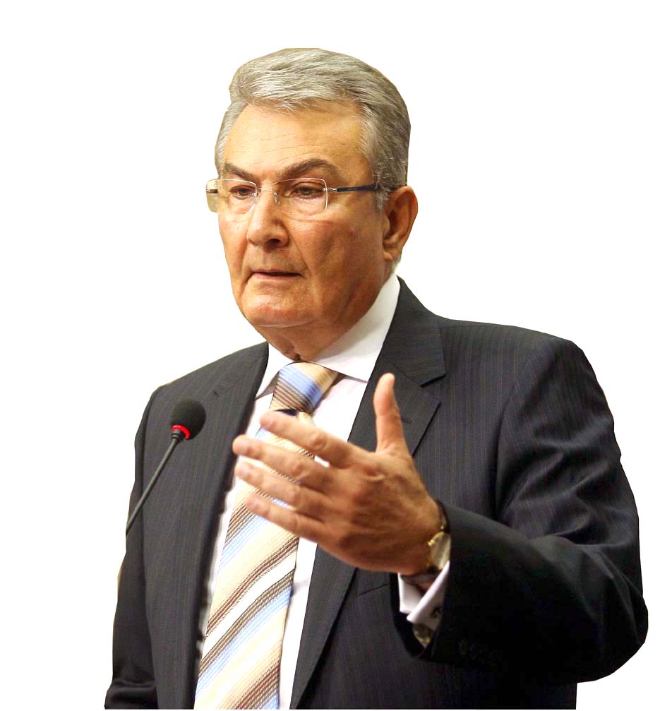 Siz Hala  Dersim'de Misiniz?