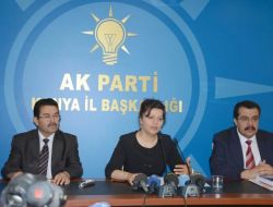 'Özel Yetkili Mahkemeler Konusu'