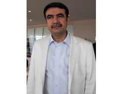 Ak Partili Mekteplioğlu: Manavgat Belediyesi'ni Chp'den Almaya Kararlıyız