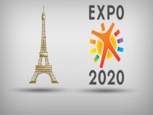 "Paris'te ipi güğüsleyeceğiz!"