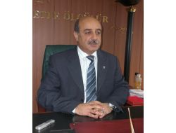 Fethiye Kaymakamı Karatekeli: Panik Havası Kimseye Fayda Sağlamaz