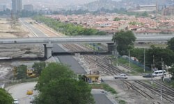 AOÇ'de trafik çilesi bitiyor!