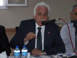Kamalak: Tanımı Belli Olmayan Laikliğe 4 Parti Kurban Verdik