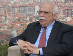 Avcı: Eskişehir Unesco’nun Ve Türk Dünyası’nın Gündemine Oturdu