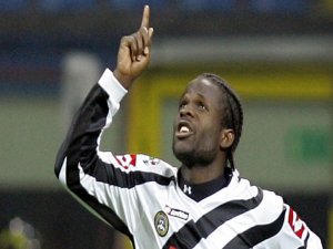 Nijerya'da kaçırılan futbolcu kurtarıldı