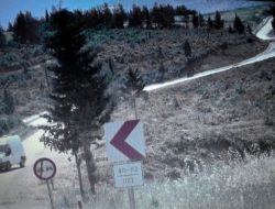 Terör Örgütüne Ait 20 Kilo Patlayıcı İmha Edildi