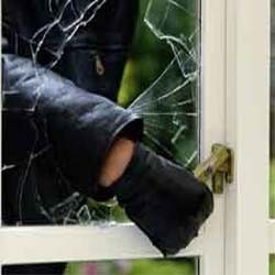 Milyon Dolarlık Hırsızlık