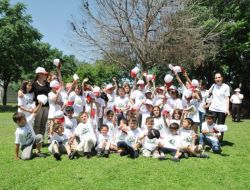 ANTALYA HAVALİMANI YEŞİLLENDİ