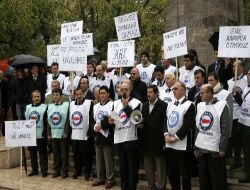 "2010 Bütçe Kanunu Tasarısı Beklentileri Karşılamaktan Uzak!"