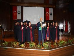 Adana Dişhekimleri Odası Başkanı Savaş: Varoşlar Sahte Dişçilere Terk Edildi