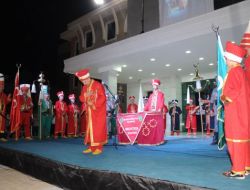 Uğur Böceği Kültür Merkezi Kursiyerleri Hünerlerini Sergiledi