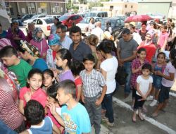 Adana'da Yüzme Kurslarına Kayıtlar Başladı