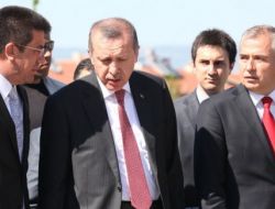 Başkan Zolan: Başbakanımız'ın İltifatı Çalışmalarımıza Hız Kazandıracak