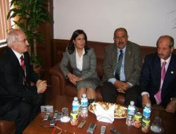Bakan Çubukçu: Tatil Söylentileri Öğrencilerin Konsantrasyonunu Bozuyor