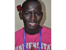 Türçenin Çocukları Kırklareli’de