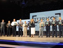 Gazianteplilerin Türkçe Coşkusu Stadyuma Sığmadı