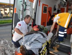 Kütahya'da Trafik Kazası: 11 Ölü, 34 Yaralı