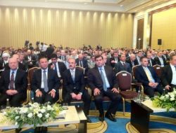 Rifat Sait: Yurtdışı Türkler Başkanlığı'nın İlk Şubesi İzmir’de Açılacak
