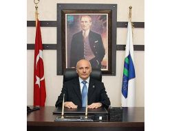 Yılın Rektörü Prof. Dr. Arif Yılmaz Seçildi